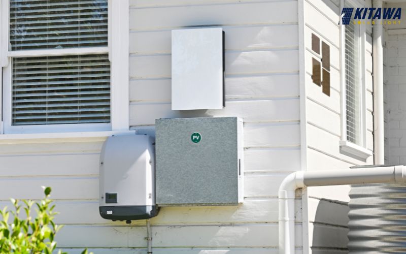 Lựa chọn inverter phù hợp với hệ thống điện mặt trời