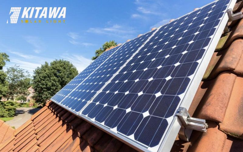 Nguyên lý hoạt động của hệ thống điện