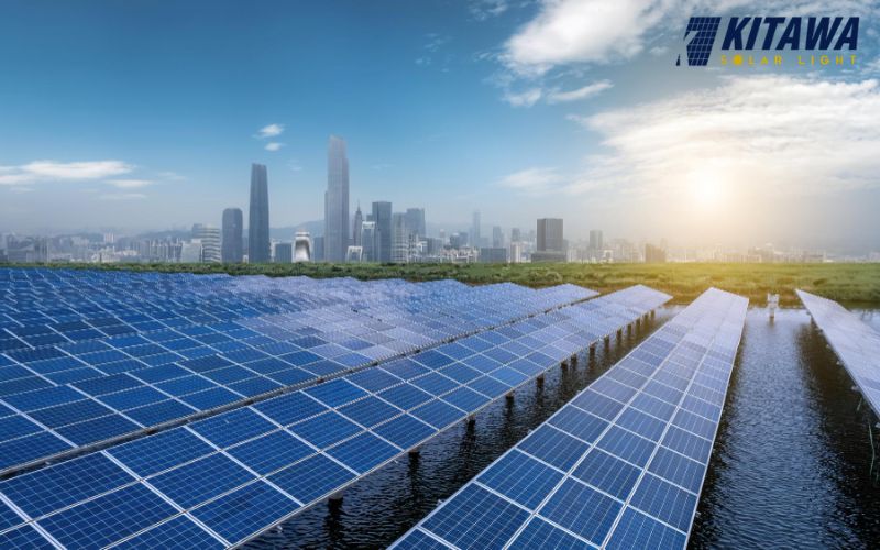 Nguyên lý hoạt động của hệ thống điện hòa lưới bám tải