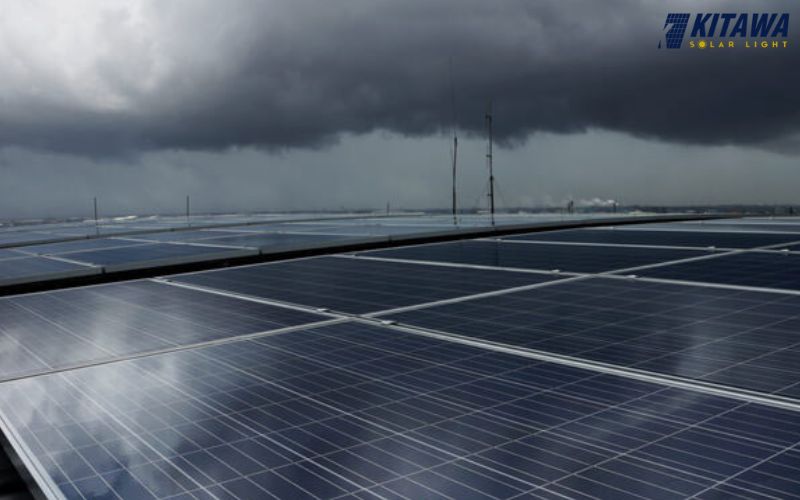 Nguyên nhân rủi ro khi lắp đặt điện năng lượng mặt trời