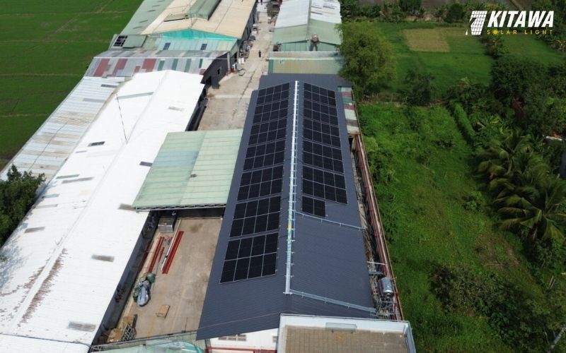 Nguyên lý hoạt động của giải pháp Zero Export