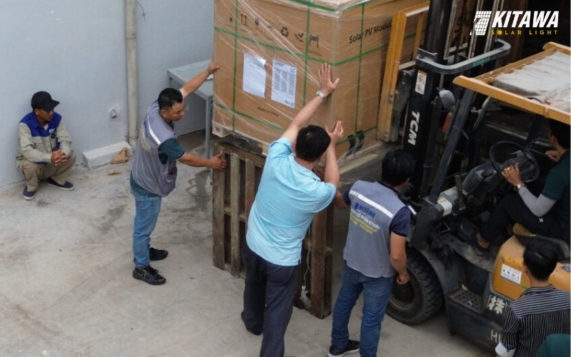 Những lưu ý khi áp dụng tiêu chuẩn IEC 61683