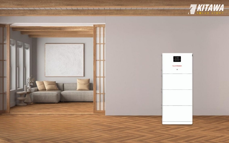 Những yếu tố ảnh hưởng đến dung lượng khả dụng