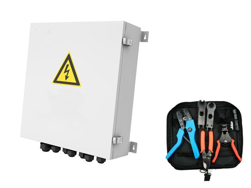 phụ kiện lắp đặt