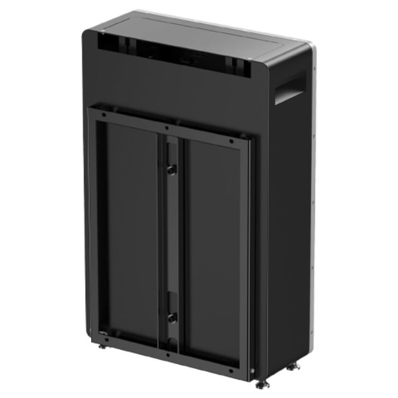 pin lưu trữ lithium lvtopsun 51.2v 300ah