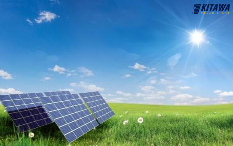 các tấm pin 400W được ưa chuộng nhất