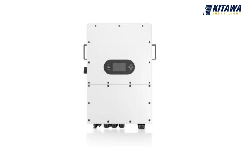 Power Master 30kW (PD0300G-TPS-EU)