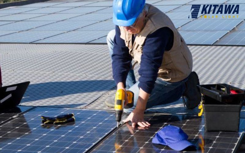 Quy trình khắc phục tình trạng đoản mạch