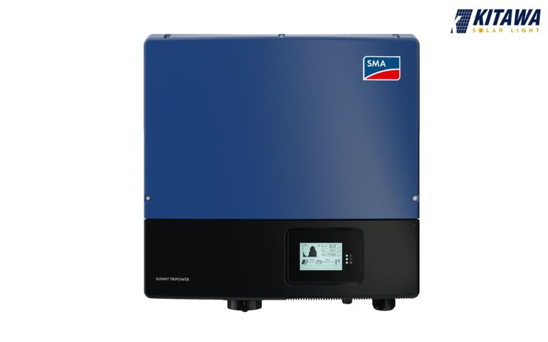 SMA Sunny Tripower 15000TL (15kW)