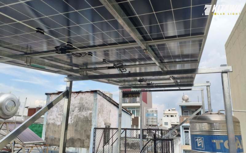 Số tiền tiết kiệm tối đa hằng tháng