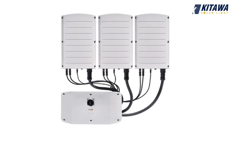 SolarEdge SE100K-USRP0BNU4 100kW