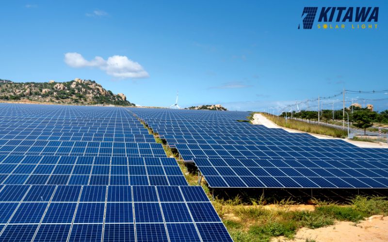 Sử dụng điện năng lượng mặt trời có tốt không