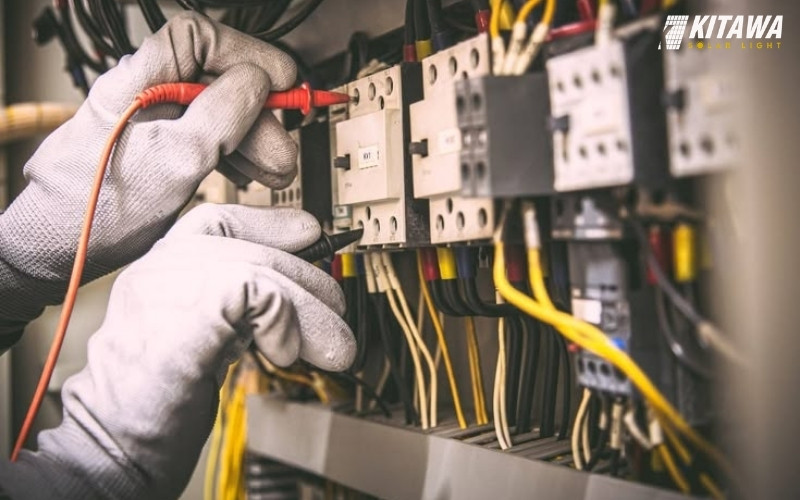 Sụt áp ảnh hưởng như thế nào đến hệ thống điện