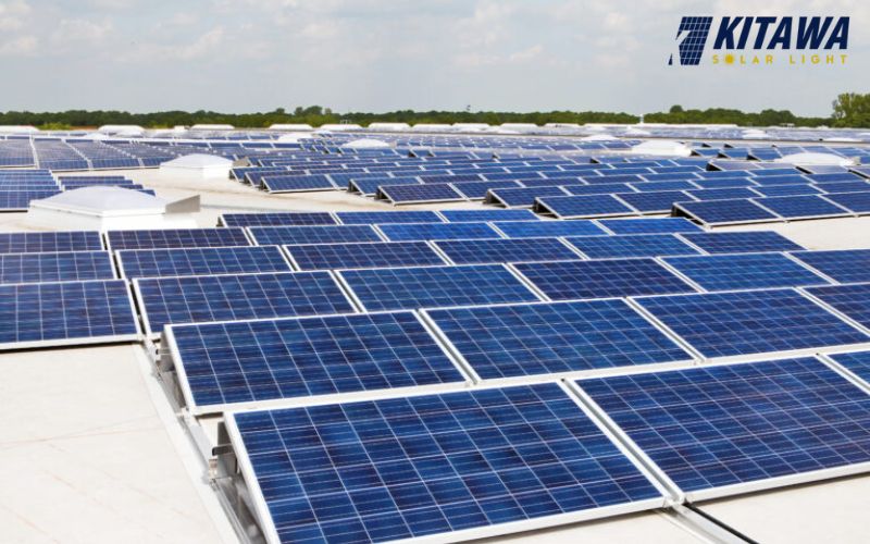 Tại sao nên chọn pin mặt trời nhiều Busbar