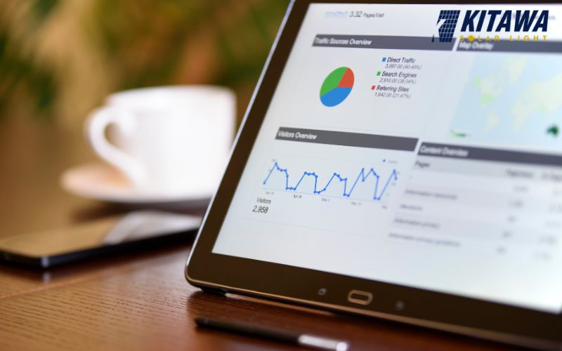 Tại sao nên sử dụng ứng dụng điện mặt trời?