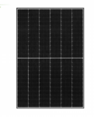 Tấm pin JA Solar 556wp