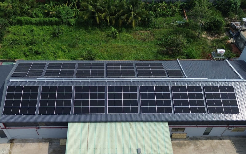 Chi phí vận hành và bảo trì lâu dài