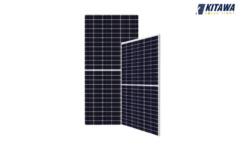 tấm pin risen hiệu suất cao