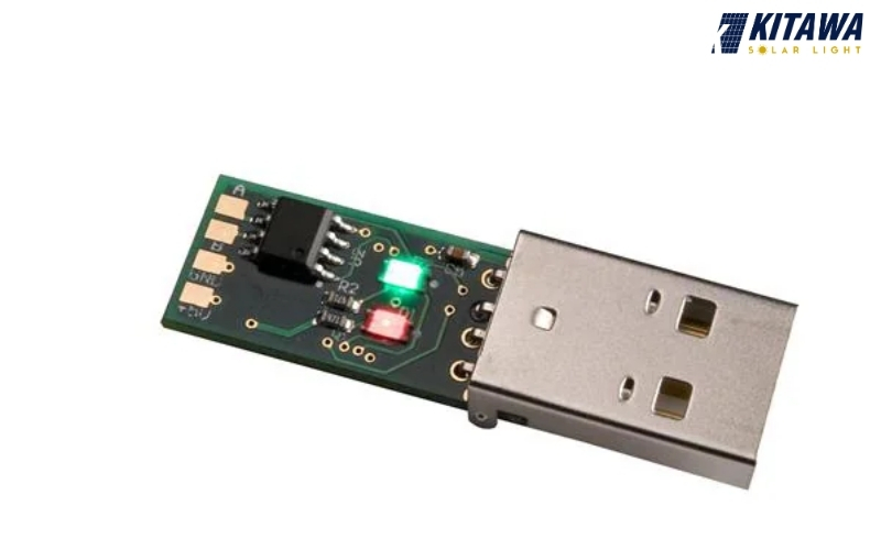 Tầm quan trọng của RS485 trong hệ thống điện mặt trời