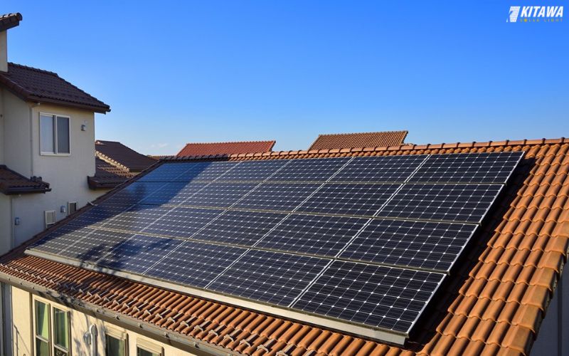 tiết kiệm điện năng