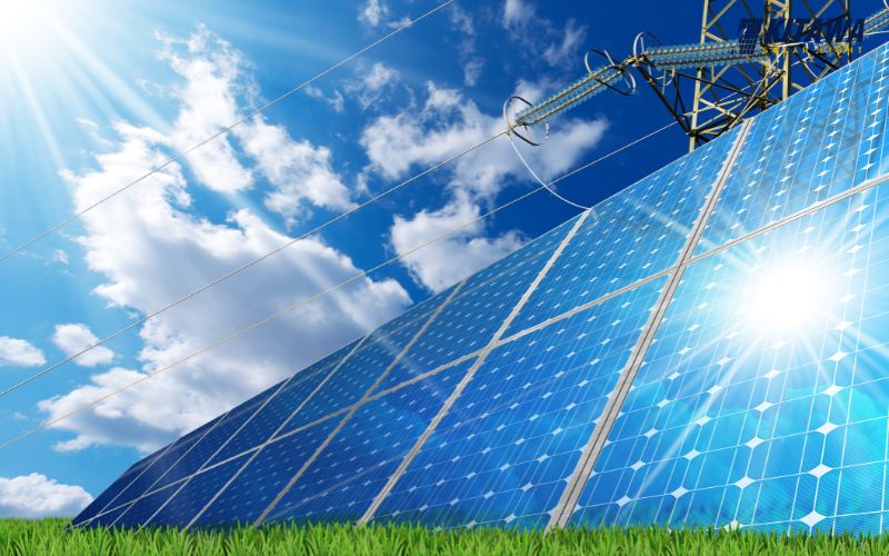 Tiêu chí chọn pin năng lượng mặt trời chất lượng