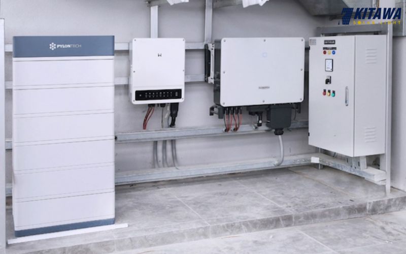 Tiêu chuẩn IEC 62109-2:2011 là gì