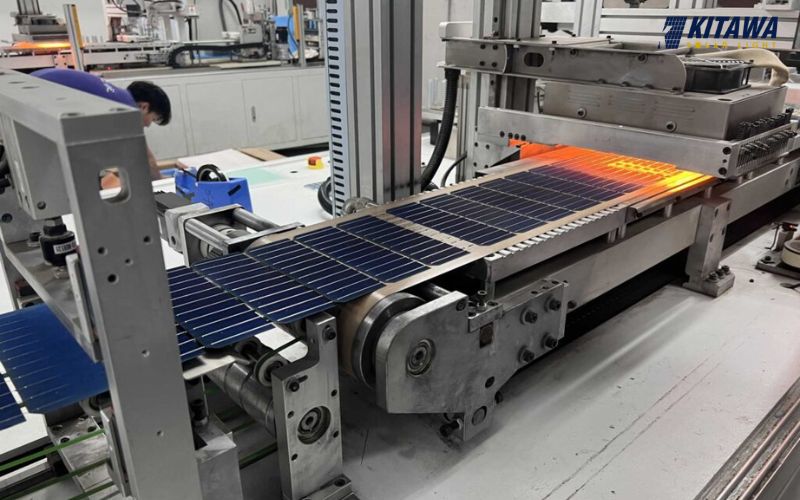 Tìm hiểu công nghệ tấm pin năng lượng mặt trời