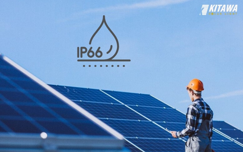 Tìm hiểu cấp bảo vệ IP66 là gì