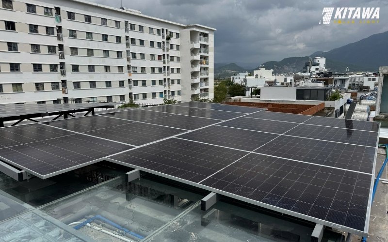 Tìm hiểu tiêu chuẩn IEC 61683 là gì