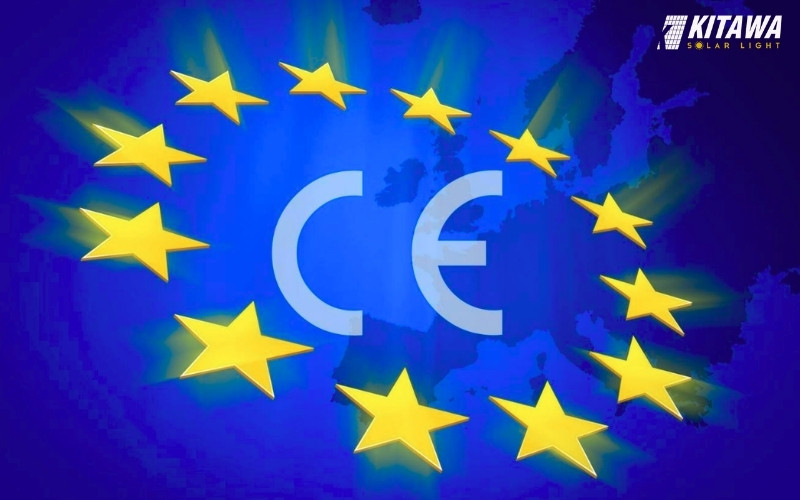 Tìm hiểu về chứng chỉ CE là gì