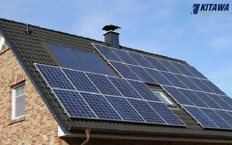 Top 7 dòng pin năng lượng mặt trời 500W tốt nhất