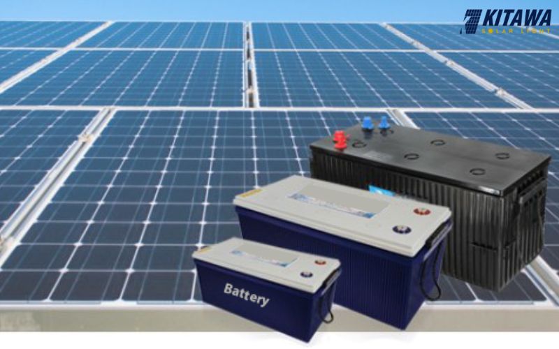 Ứng dụng của pin lithium