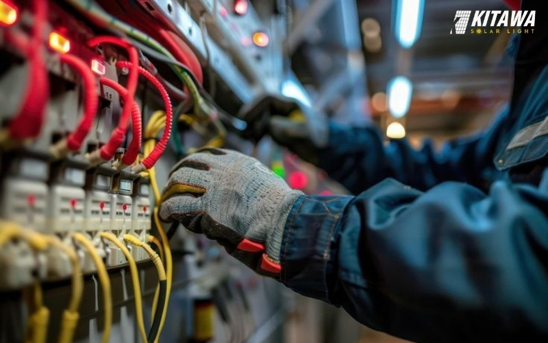 Ứng dụng thực tế của Dòng Imp