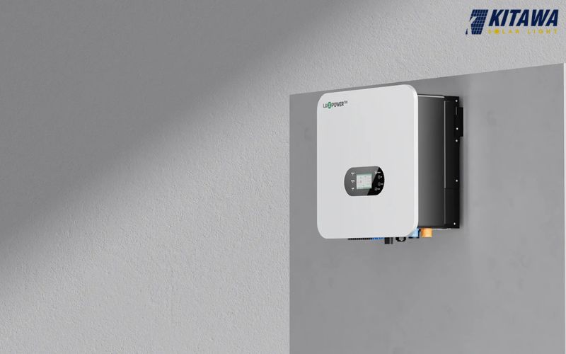 Ưu điểm nổi bật của inverter Luxpower
