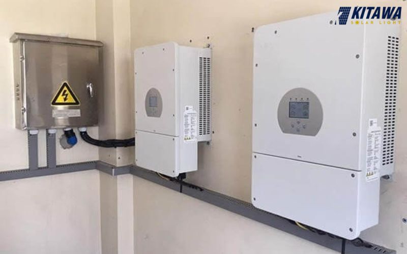 Ưu nhược điểm của biến tần hybrid