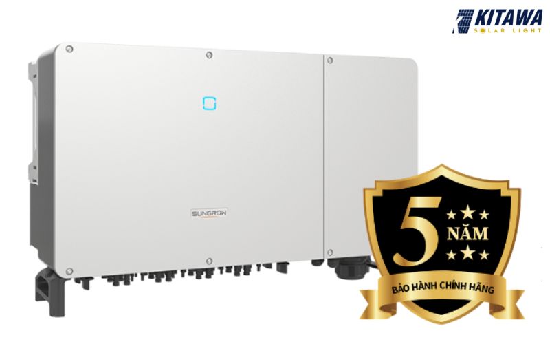 inverter Sungrow chính hãng