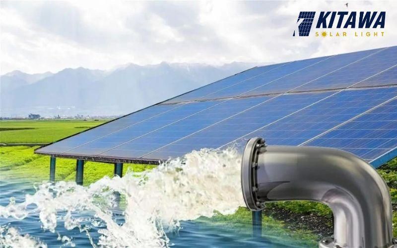 Ưu nhược điểm máy bơm nước