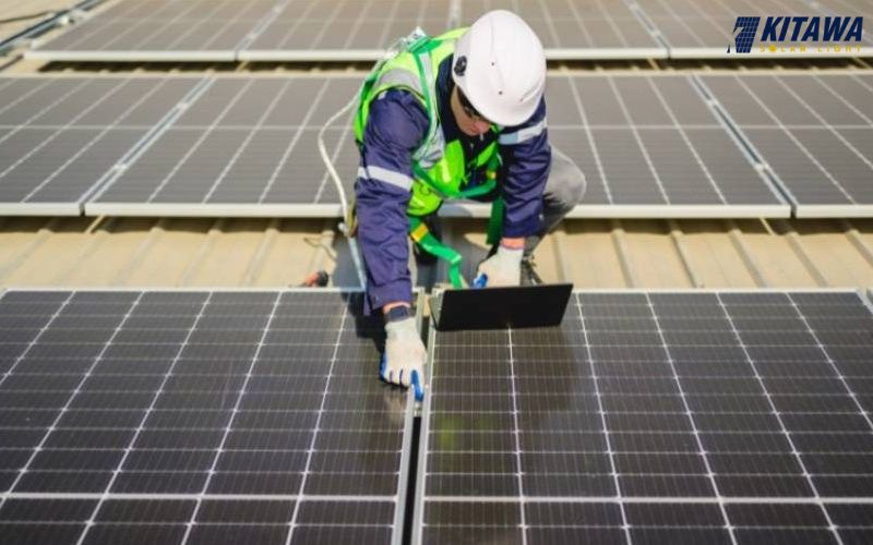 vai trò của dải nhiệt độ làm việc