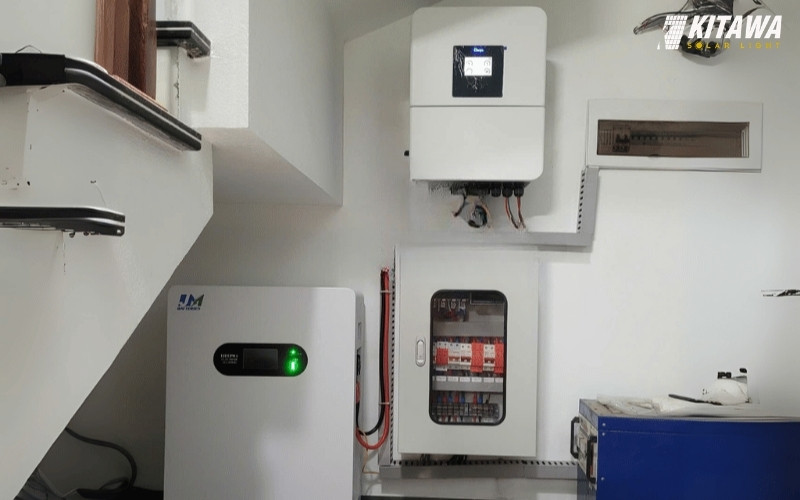 Vai trò của VDE 2510-50 trong việc đảm bảo an toàn hệ thống điện