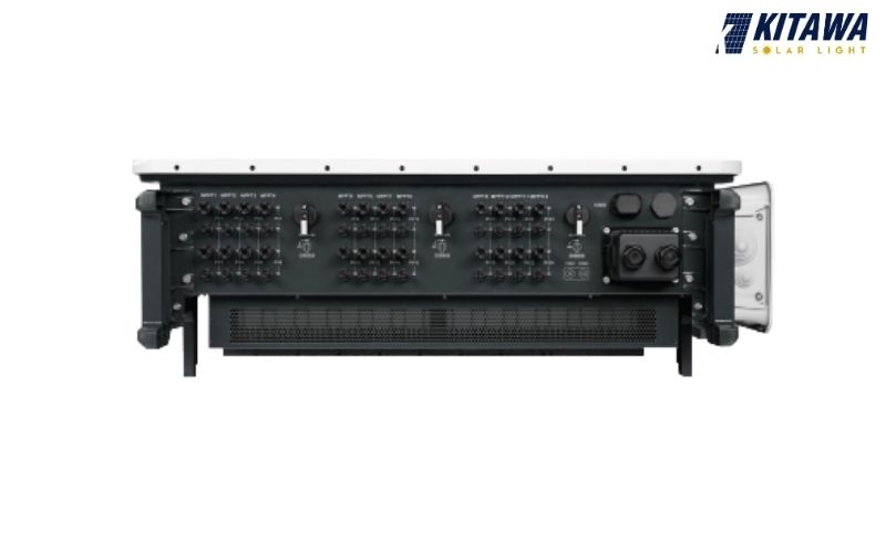 Vận hành ổn định trong mọi điều kiện