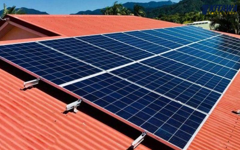 Ý nghĩa của công suất sạc tối đa trong hệ thống điện mặt trời