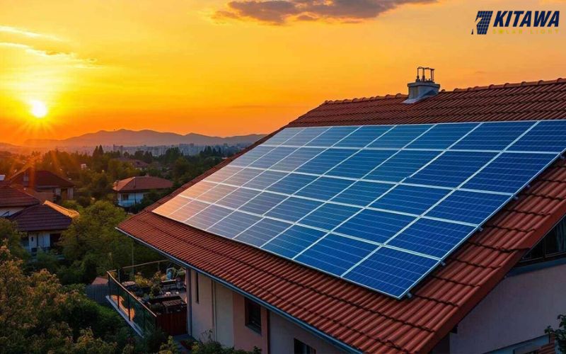 Ý nghĩa của tiêu chuẩn EN 61000-6 đối với hệ thống điện mặt trời