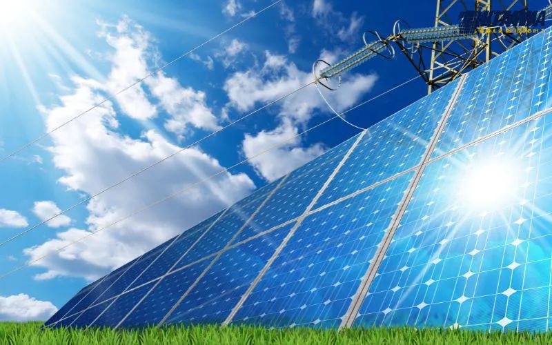 Sử dụng STC để đo lường hiệu suất pin mặt trời