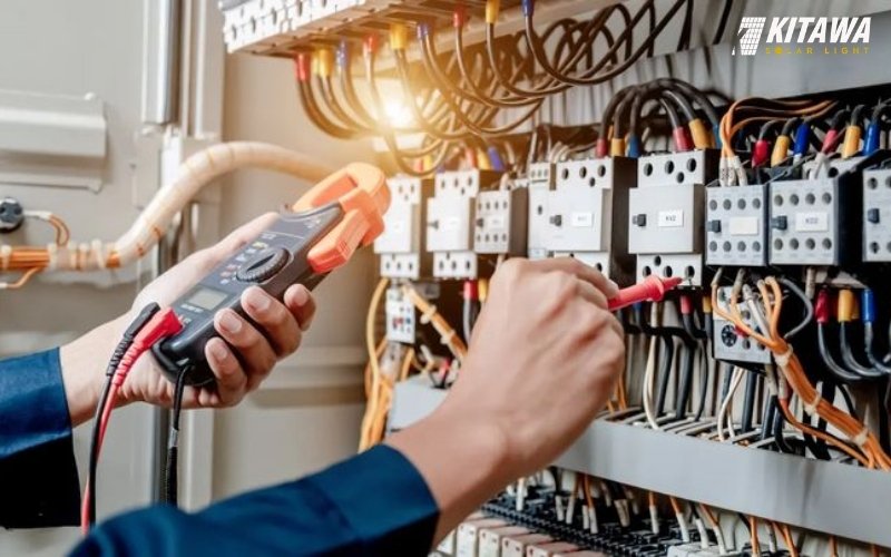 Ý nghĩa của dòng Imp trong điện mặt trời