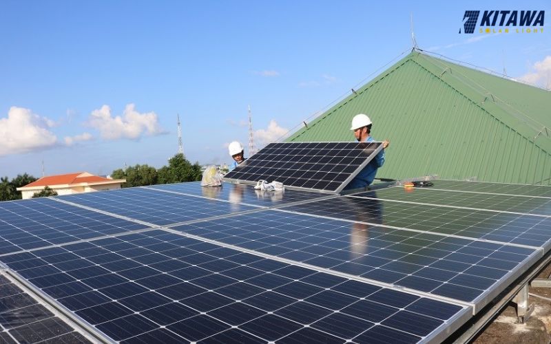 5 yếu tố xác định công suất sạc tối đa chính xác