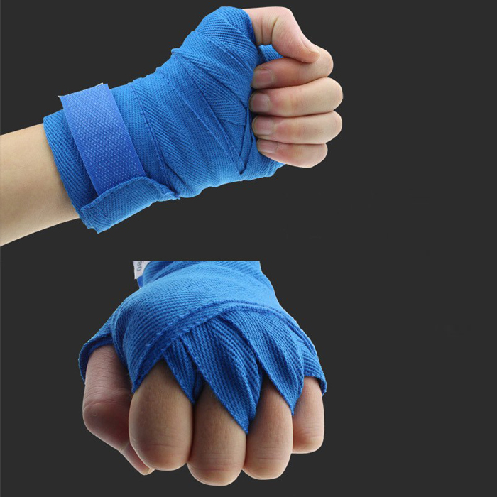 Băng quấn Tay, Chân