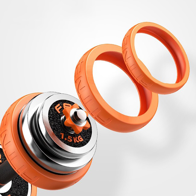 Thiết bị - Phụ kiện GYM