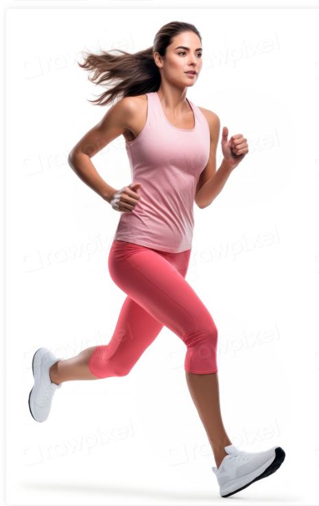 Quần Áo chạy bộ