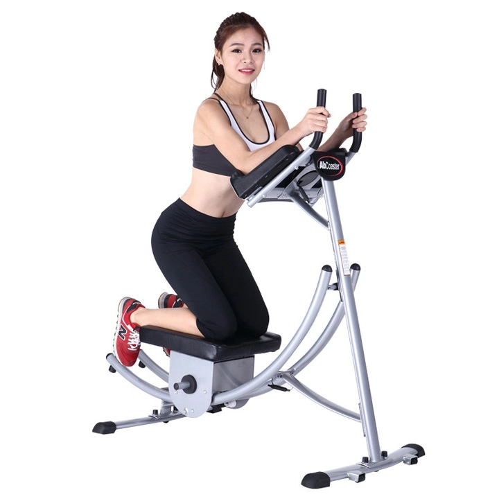 Máy chạy bộ và Tập Cơ