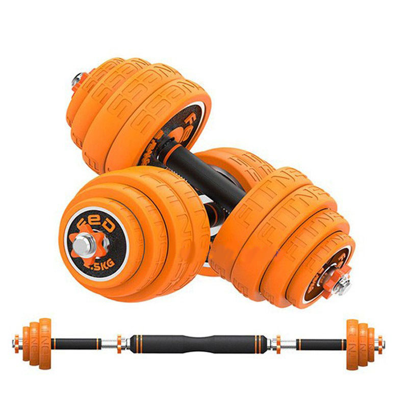 Tạ tay – Tạ đơn